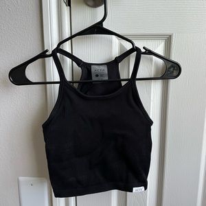 ACTA workout top. Size small